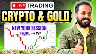 Bitcoin Live Trading Analysis #bitcoin #ethereum #btclivetrading #livetrading #btctrading