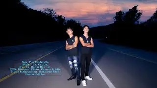 Ngaˬ pon Cinderella ( Caˬ Heh & Bawˉ Niˬ ) # Lahu Love Song# Offical MV..