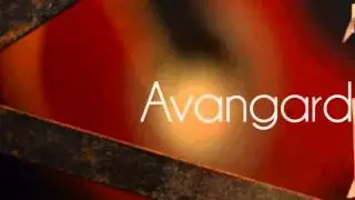 avangard faith