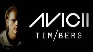 Avicii - Silhouettes feat. Salem Al Fakir [White Label]
