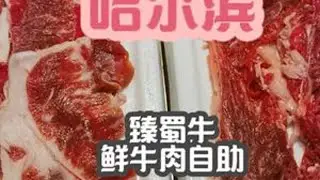 臻蜀牛，好的很好，差的很差。。。榴莲不错 他家很难评，肉是这三家里面最好的，但是涮品是最差的。。。饮料也差点意思。榴莲不错。去不去自己看视频吧，目前三家已经给大家拍完了，给个点赞转发收藏加关注吧...