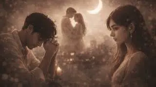 उनको भी हमसे मोहब्बत हो ज़रूरी तो नहीं 💔 | Old Style Romantic Ghazal | AI Song