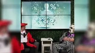 Phantom Income: Tax on Money You Never Received!