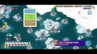 Finally fixed the map players similar level now come up instead of level 80s hell of a diffence 