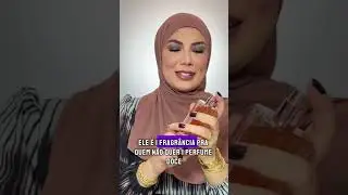 DURRAT AL AROOS - PERGUNE &Aacute;RABE MAIS ELOGIADO PELAS FAMOSAS