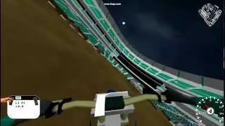 Mx Simulator How To Get The Holeshot