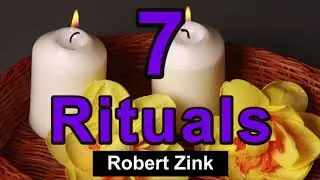 7 Tiny Rituals that Will Change Your Life in 28 Days Using the Law of Attraction Secrets