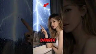 Lightning That Shouldn&rsquo;t Exist ⚡ Part 2