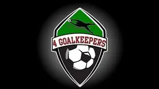 4 Goalkeepers Academy 2016-2017 ● 4GK