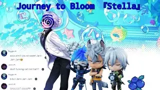 Journey to Bloom 『Stella』|| TWST x PJSK || 1/??