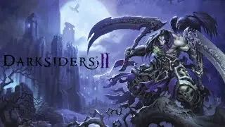 Domain Of The Dead - Darksiders 2 #6