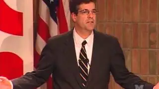 John J. Miller - What if They Banned Football? - 10/15/12