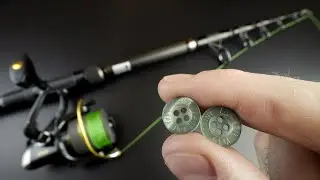 The smartest idea for fishing!