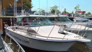 Dumper Dan Charters 2013 on Midwest Outdoors
