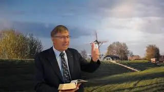 Zondag 52 - Verlost... van U is het Koninkrijk