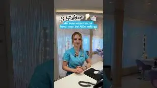 3 Fakten, die man wissen muss, bevor man bei AIDA anf&auml;ngt 🛳️😍