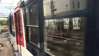 Ratp train d'adieux du MS 61 &agrave; Boissy le 16 avril 2016 IMG 7850