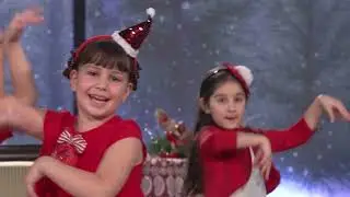 ბასტი ბუბუ გილოცავთ ახალ 🍭 2026 წელს  🎼🎄❄️ (ნაწილი 6)