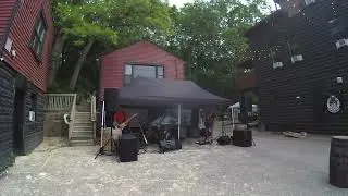 The Orange Vega Live @ Lungfest 6-7-25