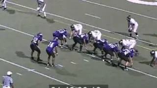 Omaha Central's Daryle Hawkins