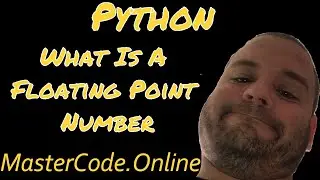 Python: What is a Floating Point Number?