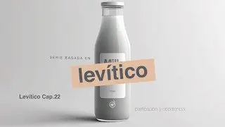 Las Ofrendas | Levítico 22 | Dani Soto | Semilla Veracruz