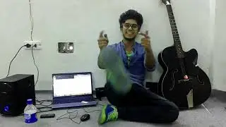 Ashmon A Jivanu ( 2009 ) - Audition of Indias Got Talent S - 1