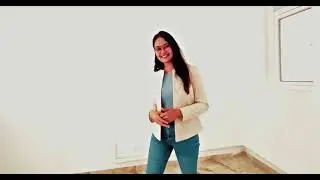Inside a Grand 5036 Sq. Ft. Duplex in Tellapur, Hyderabad at Space Station Township!