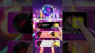 Magic Tiles Hop: EDM Rush racing car music game-70 V CQC0816