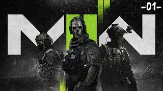 Pojmać Albo Zabić | Call of Duty: Modern Warfare II PL odc. 01