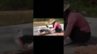 Part 2: From Ashes to a New Home, Female Builder