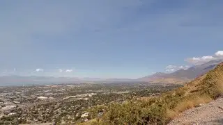 The Infamous Y Mountain