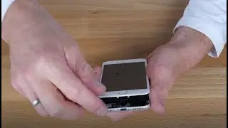 iPhone 6 scherm repareren