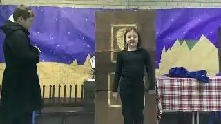 Bah humbug