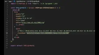 Importing static assets (Images) into React and NextJS applications