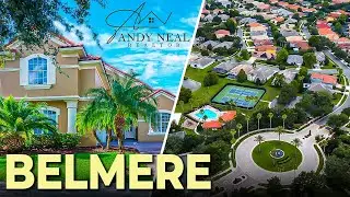 Belmere Windermere Florida