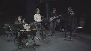 EEE  experimental electronic ensemble project recording