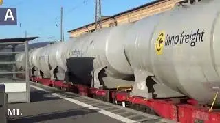 KBS 350 in Kreisenen am 03.01.2023 [GER]