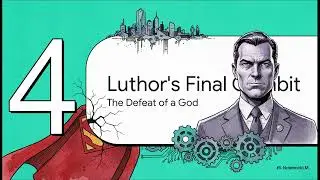 Superman: Red Son - Complete Story Explained | What If Superman Was Soviet?