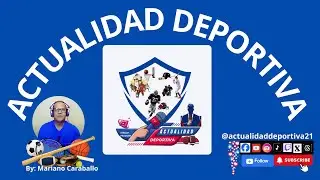 Lunes Deportivo Resumen de la semana de Wild Card