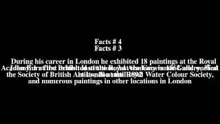 John Burr Top # 6 Facts