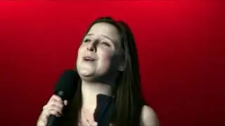 I'm Not Afraid of Anything - Natalie Walden