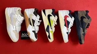 Review & On feet: Jordan Jumpman Jack TR Travis Scott Bright Cactus