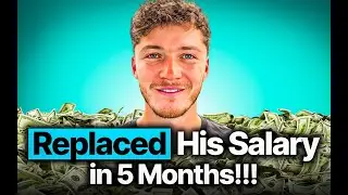 How I Scaled to $1M+ Revenue in 12 Months