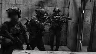 US 7th Special Forces, The Quiet Professionals.