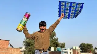 Flying Big Panni Tukal Kite | Kite Catching | Kite Fighting | Kite Vlog