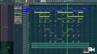 NF - When I Grow Up | Instrumental Remake