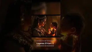 The Legends Of Karn -2