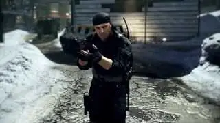 Official Call of Duty&reg;: Ghosts Customization Items Trailer #2