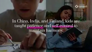 Parenting Styles Around the World